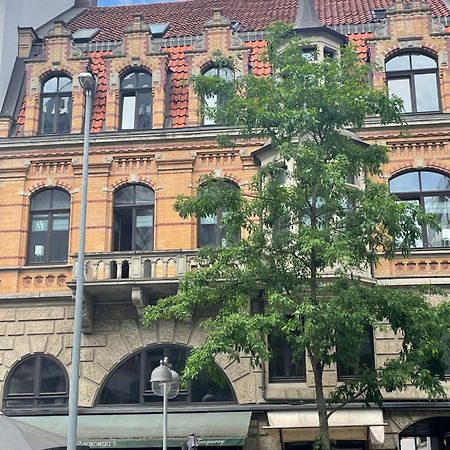 Refugium Mit Stil I Naehe Hbf Und Innenstadt Hannover Luaran gambar