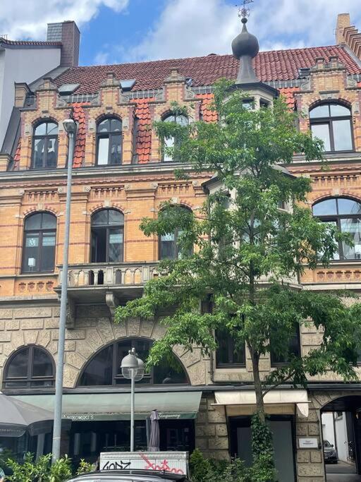 Refugium Mit Stil I Naehe Hbf Und Innenstadt Hannover Luaran gambar