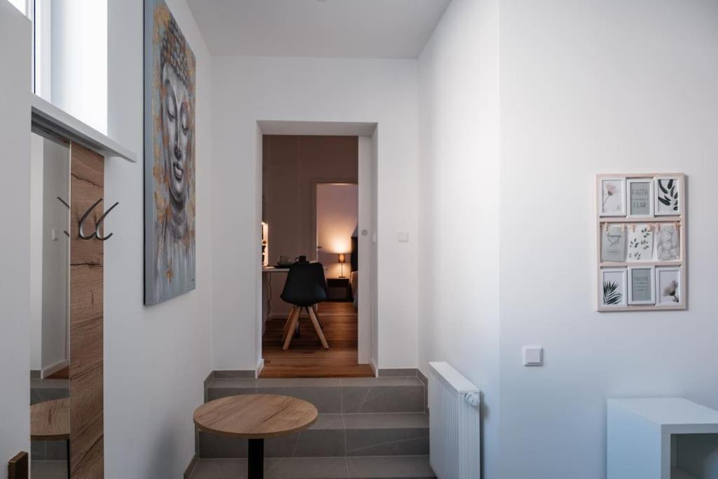 Refugium Mit Stil I Naehe Hbf Und Innenstadt Hannover Luaran gambar
