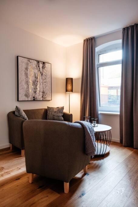 Refugium Mit Stil I Naehe Hbf Und Innenstadt Hannover Luaran gambar